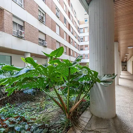 Ideal Apto 2 Hab/4 Px Acogedor Y Buenas Calidades Apartment Cordoba