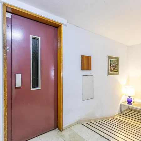 Ideal Apto 2 Hab/4 Px Acogedor Y Buenas Calidades Apartment *