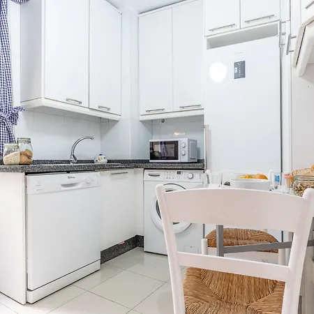 Ideal Apto 2 Hab/4 Px Acogedor Y Buenas Calidades Apartment Cordoba
