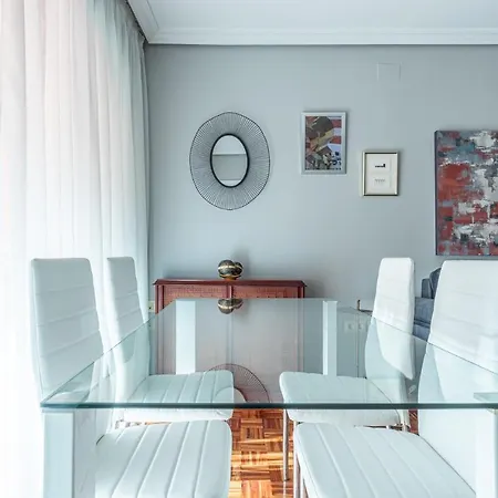 Ideal Apto 2 Hab/4 Px Acogedor Y Buenas Calidades Apartment Cordoba
