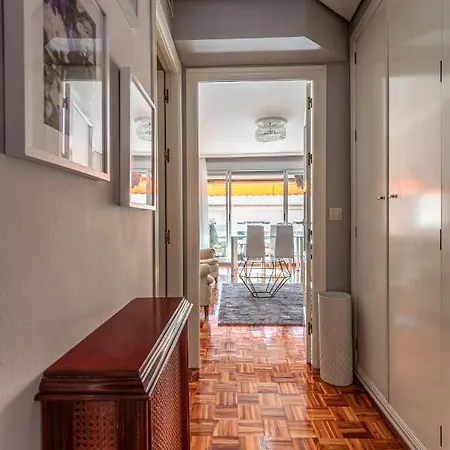 Apartment Ideal Apto 2 Hab/4 Px Acogedor Y Buenas Calidades Cordoba