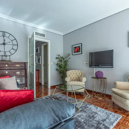 Ideal Apto 2 Hab/4 Px Acogedor Y Buenas Calidades Apartment