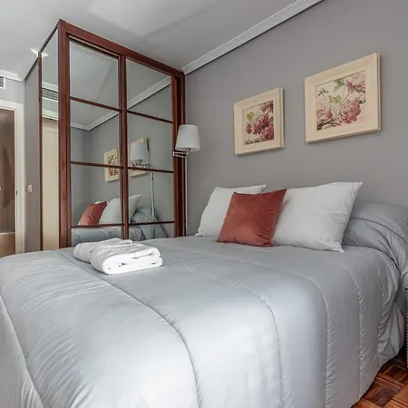 Apartment Ideal Apto 2 Hab/4 Px Acogedor Y Buenas Calidades Cordoba