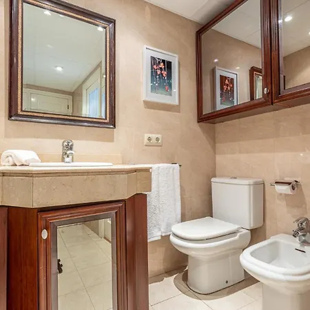Ideal Apto 2 Hab/4 Px Acogedor Y Buenas Calidades Cordoba