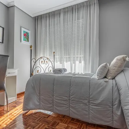 Apartment Ideal Apto 2 Hab/4 Px Acogedor Y Buenas Calidades