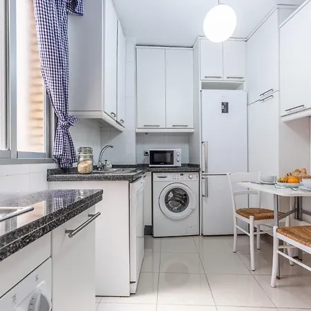Ideal Apto 2 Hab/4 Px Acogedor Y Buenas Calidades Apartment Cordoba