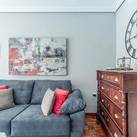 Ideal Apto 2 Hab/4 Px Acogedor Y Buenas Calidades Apartamento Córdoba