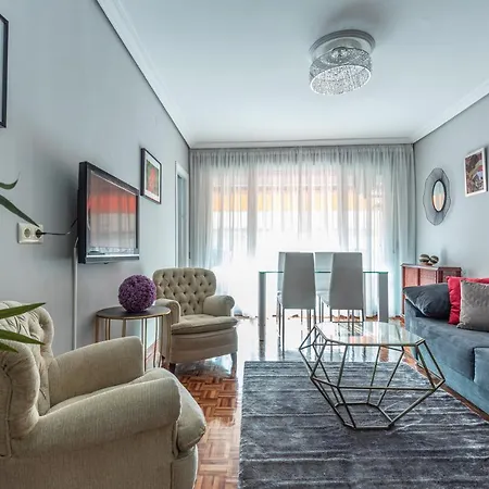 Ideal Apto 2 Hab/4 Px Acogedor Y Buenas Calidades Apartamento Córdoba